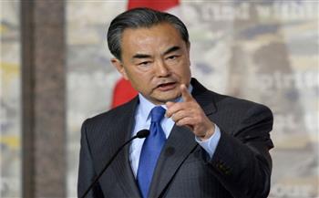   الخارجية النيبالية :وزير الخارجية الصيني يزور نيبال خلال الفترة مابين 25 - 27 مارس