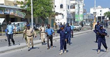   حركة "الشباب" تشن هجوما على مطار العاصمة الصومالية
