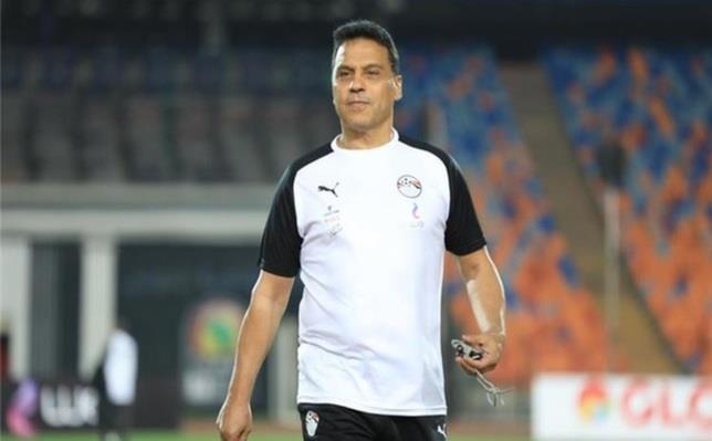 حسام البدرى يقترب من قيادة منتخب رواندا قبل تصفيات أمم إفريقيا