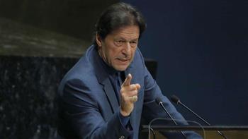  باكستان.. عمران خان: لن استقيل وسأواجه مشروع حجب الثقة