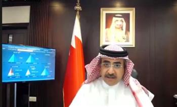   البحرين والاتحاد الأوروبي يبحثان سبل تعزيز التعاون القضائي