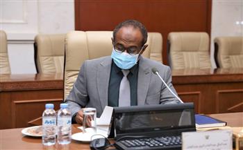   عضو بمجلس السيادة السوداني يدعو للتكاتف ووحدة الصف