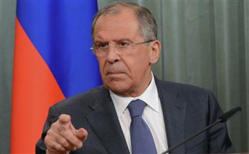   لافروف: روسيا تجهز قائمة عقوبات انتقامية ضد الاتحاد الأوروبي وبريطانيا