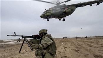   «الدفاع الروسية» تعلن تدمير 1564 دبابة أوكرانية فى 28 يوما 