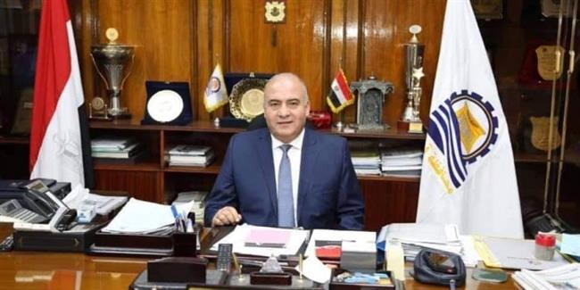 «الداودي» يستقبل ممثل منظمة الصحة العالمية بالقاهرة فى قنا 