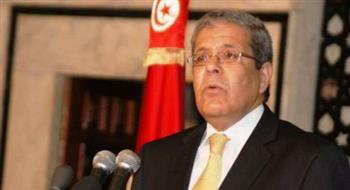   وزيرا الخارجية التونسي والكويتي يبحثان القضايا الدولية الراهنة