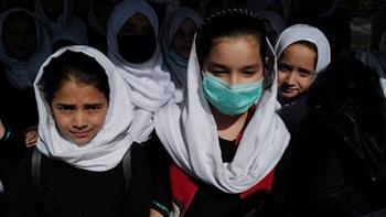   واشنطن تعرب عن قلقها بشأن ماتردد عن تمديد حكومة طالبان الحظر على بعض فتيات المدارس