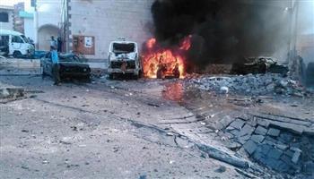  انفجار يسفر على مقتل قائد محور «العند» جنوب اليمن