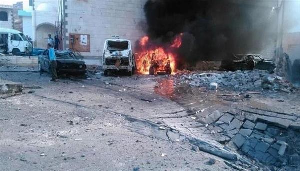 انفجار يسفر على مقتل قائد محور «العند» جنوب اليمن