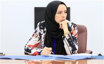   مسئولة ليبية تبحث مع ممثلة أممية سبل تعزيز مشاركة المرأة في الانتخابات المقبلة