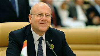   رئيس الحكومة اللبنانية: أجواء من التفاؤل بعودة العلاقات مع دول الخليج إلى طبيعتها