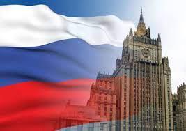   موسكو تطرد عدد من الدبلوماسيين الأمريكيين وتصفهم بـ«غير المرغوبين»