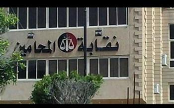   محامين شمال القاهرة: نلتزم ماليًا تجاه أرامل المحامين والحالات المرضية المعروضة