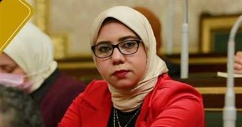 برلمانية: تفعيل قرارات الرئيس السيسي بشأن حقوق المرأة.. فيديو