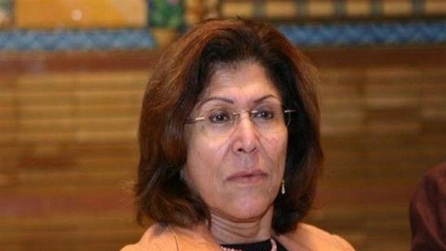 فريدة الشوباشي: السيسي غامر بحياته من أجل مصر.. فيديو