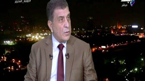 أحمد رفعت: الدولة تواجه انفلات الدراما.. ويجب ضبط الأغنية المصرية.. فيديو