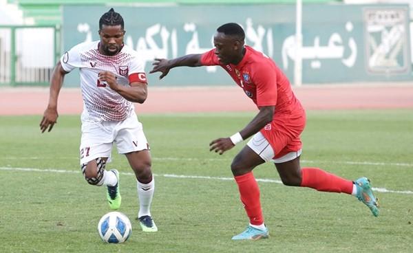 العربي والنصر في نهائي كأس اتحاد القدم الكويتي