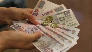   تراجع العملات الأجنية والعربية أمام الجنيه المصري بختام تعاملات اليوم
