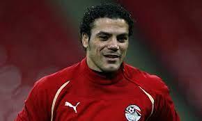 عمرو زكي يوجه رسالة لجماهير الزمالك