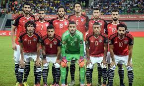 أحمد الكأس يضع خطة مصر لعبور السنغال