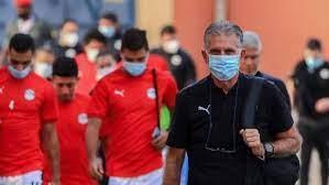 الكأس يوجه تحذيراً للاعبي المنتخب قبل مواجهة السنغال