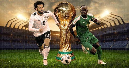 ‏مصر والسنغال.. تاريخ المواجهات قبل مباراتي الدور الحاسم لتصفيات المونديال