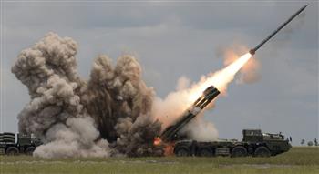   البنتاجون: روسيا أطلقت أكثر من 1200 صاروخ منذ غزو أوكرانيا