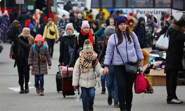 اليابان: تقديم مساعدات إنسانية بقيمة 100 مليون دولار للأزمة الأوكرانية