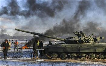   دونيتسك تعلن تقدم قواتها فى ماريوبول الأوكرانية