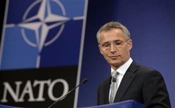  الناتو: لن نرسل قوات حفظ سلام إلى أوكرانيا
