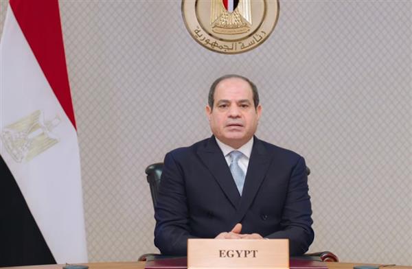 السيسي يوافق على المعاهدة المؤسسة لوكالة الأدوية الأفريقية ويعين الزيدي عضوًا بـ"قضايا الدولة"