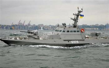   أوكرانيا تعلن تدمير سفينة إنزال روسية "كبيرة"
