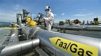   مسئول: إيطاليا لا تميل لسداد قيمة مشترياتها من الغاز الروسى بالروبل