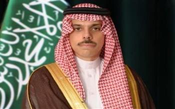   وزيرا خارجية السعودية وبريطانيا يبحثان تعزيز العلاقات الثنائية 