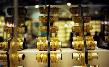   استقرار أسعار الذهب اليوم الخميس 