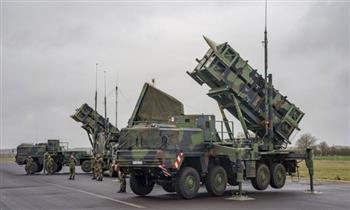   سلوفاكيا لن تزود أوكرانيا بنظام الدفاع الصاروخى «إس - 300»