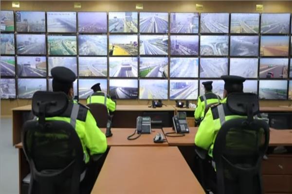تحرير 17 ألف مخالفة مرورية متنوعة بمحاور المحافظات خلال 24 ساعة