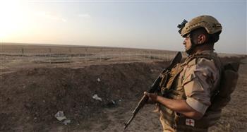   القبض على 91 متسللا داخل الحدود العراقية