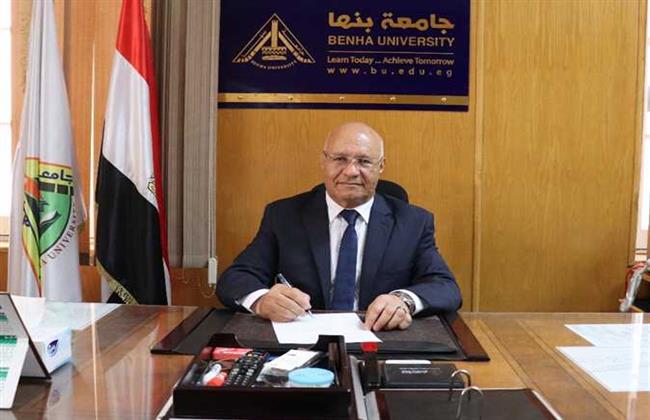 رئيس جامعة بنها يكشف تفاصيل تنظيم أول هاكاثون مصري