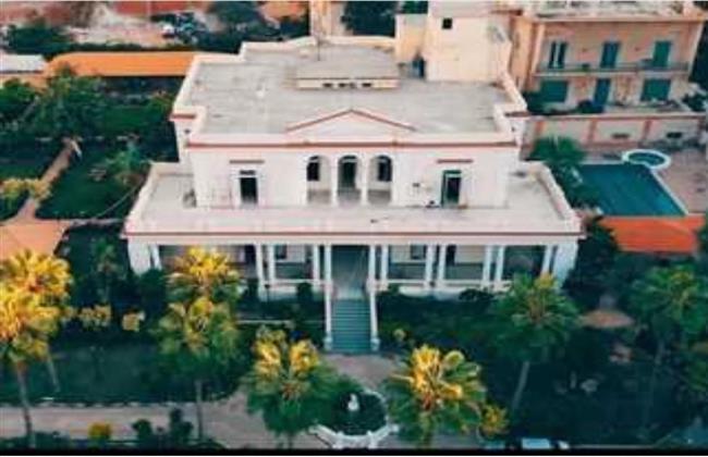 دورة رمضانية للكرة الخماسية لنادي قضاة الاسكندرية 