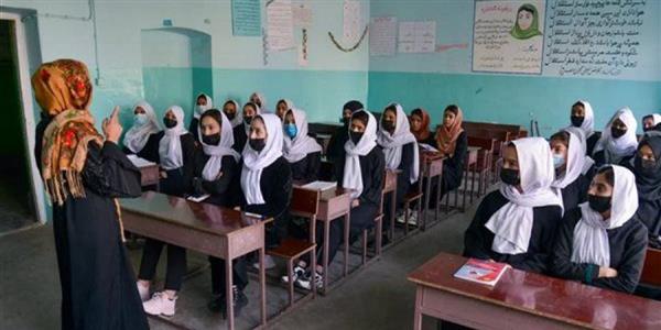 أمريكا ترفض أعذار طالبان بشأن حرمان الأفغانيات من العودة للمدارس