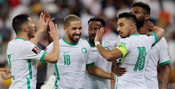 رسميا.. السعودية تتأهل إلى كأس العالم 2022