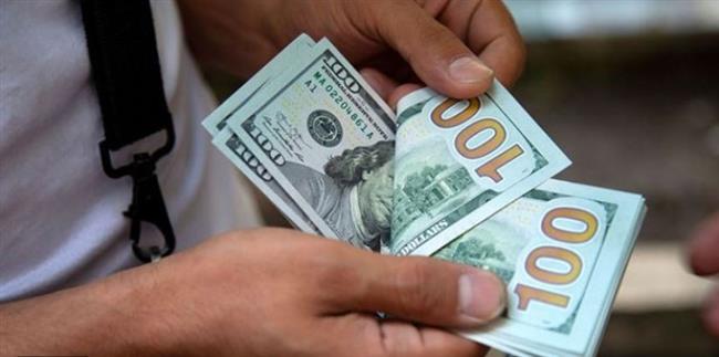 هل تراجع سعر صرف الدولار له علاقة بـ شهادة ١٨%؟