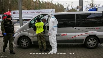   بولندا ترفع قيودًا متعلقة بارتداء الكمامات والخضوع للحجر الصحي للمسافرين