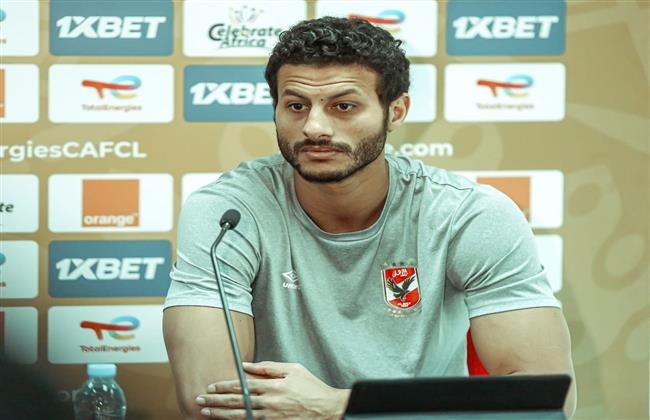 الأهلي يرفض التخلى عن قائده محمد الشناوي