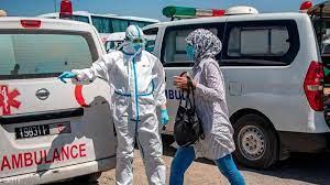   المغرب تمدد حالة الطوارئ الصحية حتي 30 أبريل القادم
