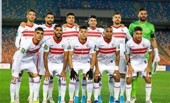 طاقم تحكيم موزمبيقي لإدارة مباراة الزمالك وساجرادا الأنجولي بدوري أبطال إفريقيا