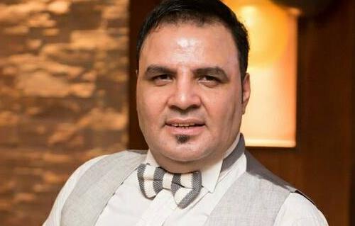 هاني شاكر ينعي المطرب عصام خطاب بعد تعرضه لسكتة قلبية 