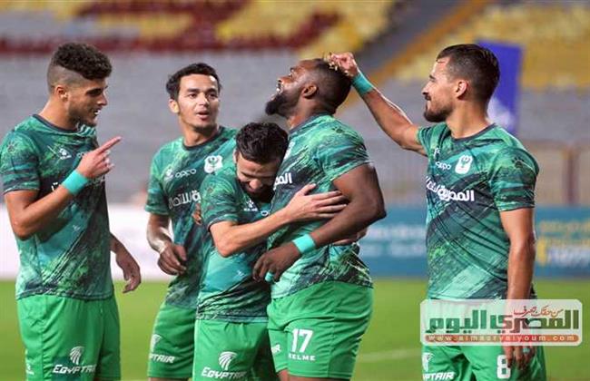المصري البورسعيدي يواصل تدريباته رغم الإجازة
