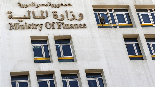 "المالية": 368 مليار جنيه عجز الموازنة خلال 8 أشهر